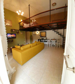 dimitris apartments